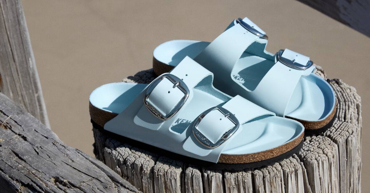 BIRKENSTOCK - Rakuten coupons and Cash Back