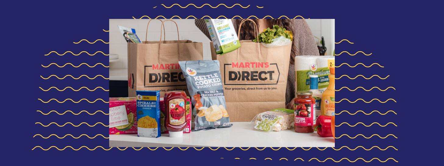 MARTIN’S - Rakuten coupons and Cash Back