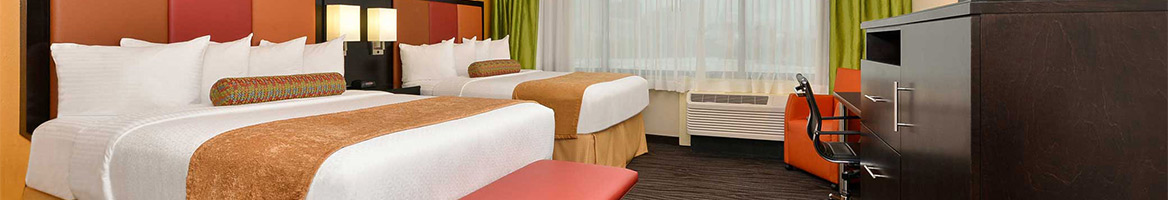 Clarion Hotel by Choice Hotels banner - Rakuten coupons and Cash Back