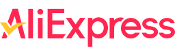 AliExpress Mark logo - Rakuten coupons and Cash Back