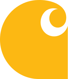 Carhartt Mark logo - Rakuten coupons and Cash Back