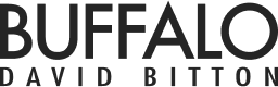 Buffalo David Bitton Mark logo - Rakuten coupons and Cash Back