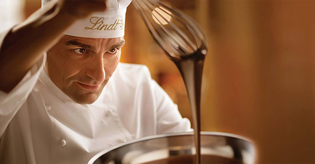 Lindt Chocolate - Rakuten coupons and Cash Back