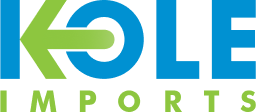 Kole Imports Mark logo - Rakuten coupons and Cash Back