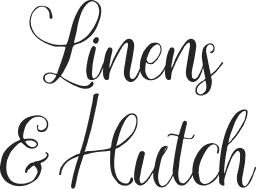 Linens and Hutch Mark logo - Rakuten coupons and Cash Back