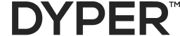 DYPER Mark logo - Rakuten coupons and Cash Back