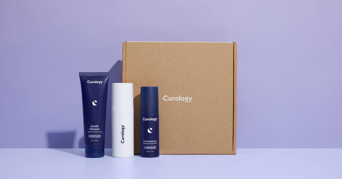 Curology - Rakuten coupons and Cash Back