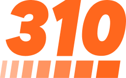 310 Nutrition Mark logo - Rakuten coupons and Cash Back