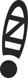 Zappos Mark logo - Rakuten coupons and Cash Back