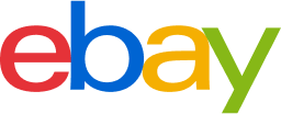eBay Mark logo - Rakuten coupons and Cash Back