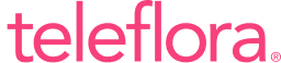Teleflora Flowers Mark logo - Rakuten coupons and Cash Back