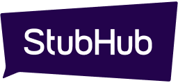StubHub Mark logo - Rakuten coupons and Cash Back