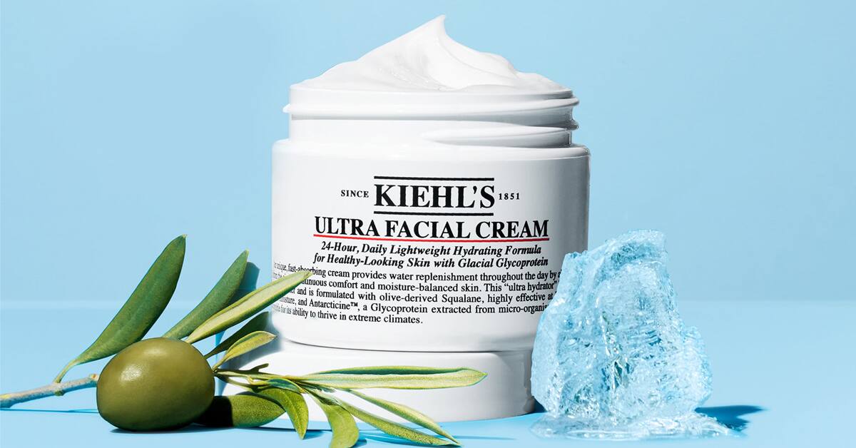 Kiehl's - Rakuten coupons and Cash Back